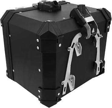 Motorcycle For B&M&W R1200GS Adventure R1250GS R1200 R1250 GS ADV GS1200 LC 2013-2023 Top Case Rear Box Bracket Luggage Trunk Rack Decoration