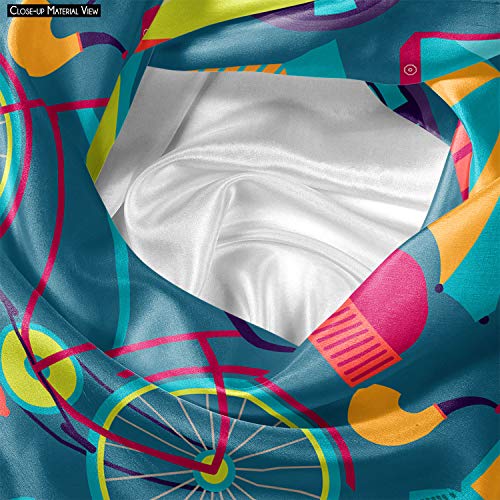 Image of ArtzFolio Hipster | Reusable Sack Bag | Bag for Gym, Storage, Vegetable & Travel