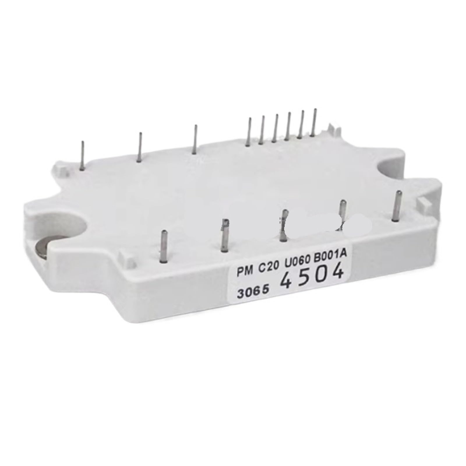 WUZDPRCJ 1pc PMC20U060B001 PMC20U060B001A IGBT Module(PMC20U060B001A)