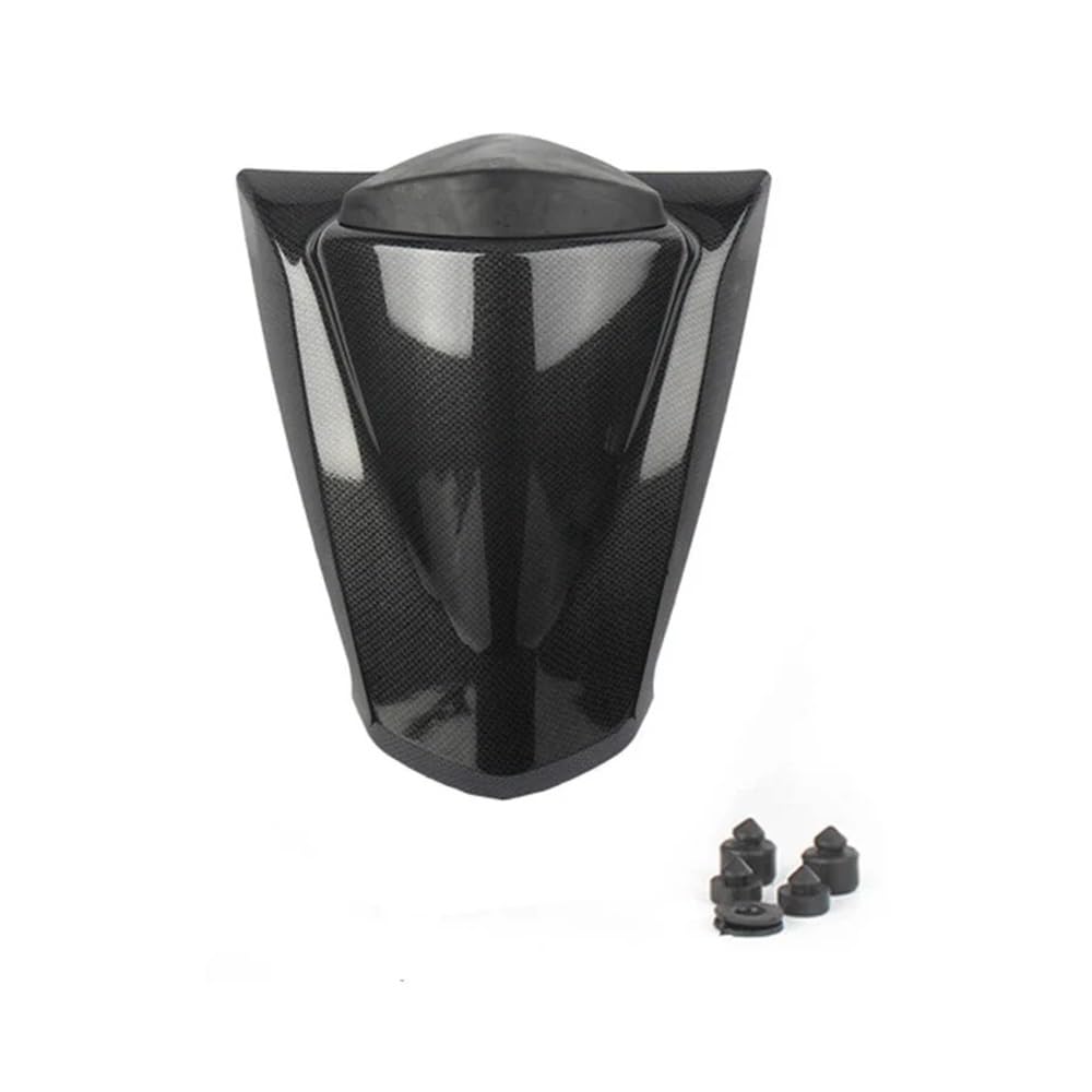 Capot de selle arrière pour remplacer la selle passager usée de la 250R - 8