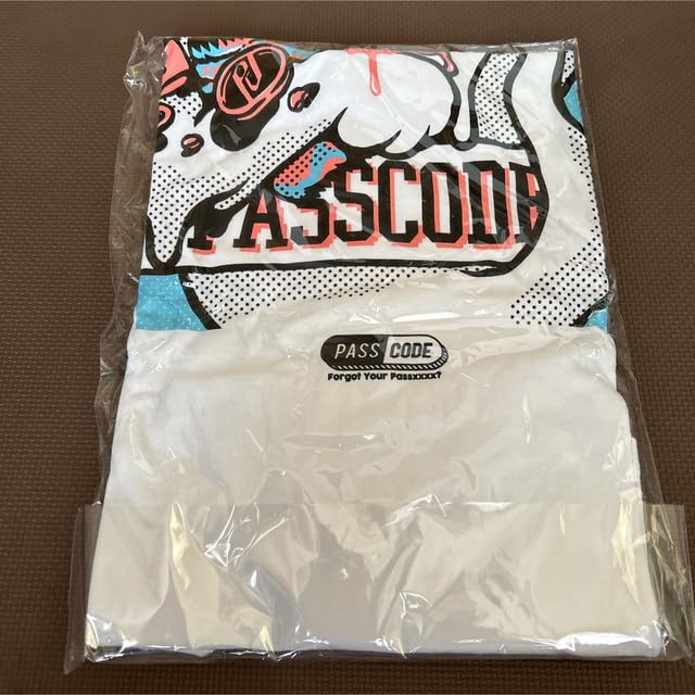 Amazon.co.jp: PassCode STARRY Tourグッズセット : おもちゃ