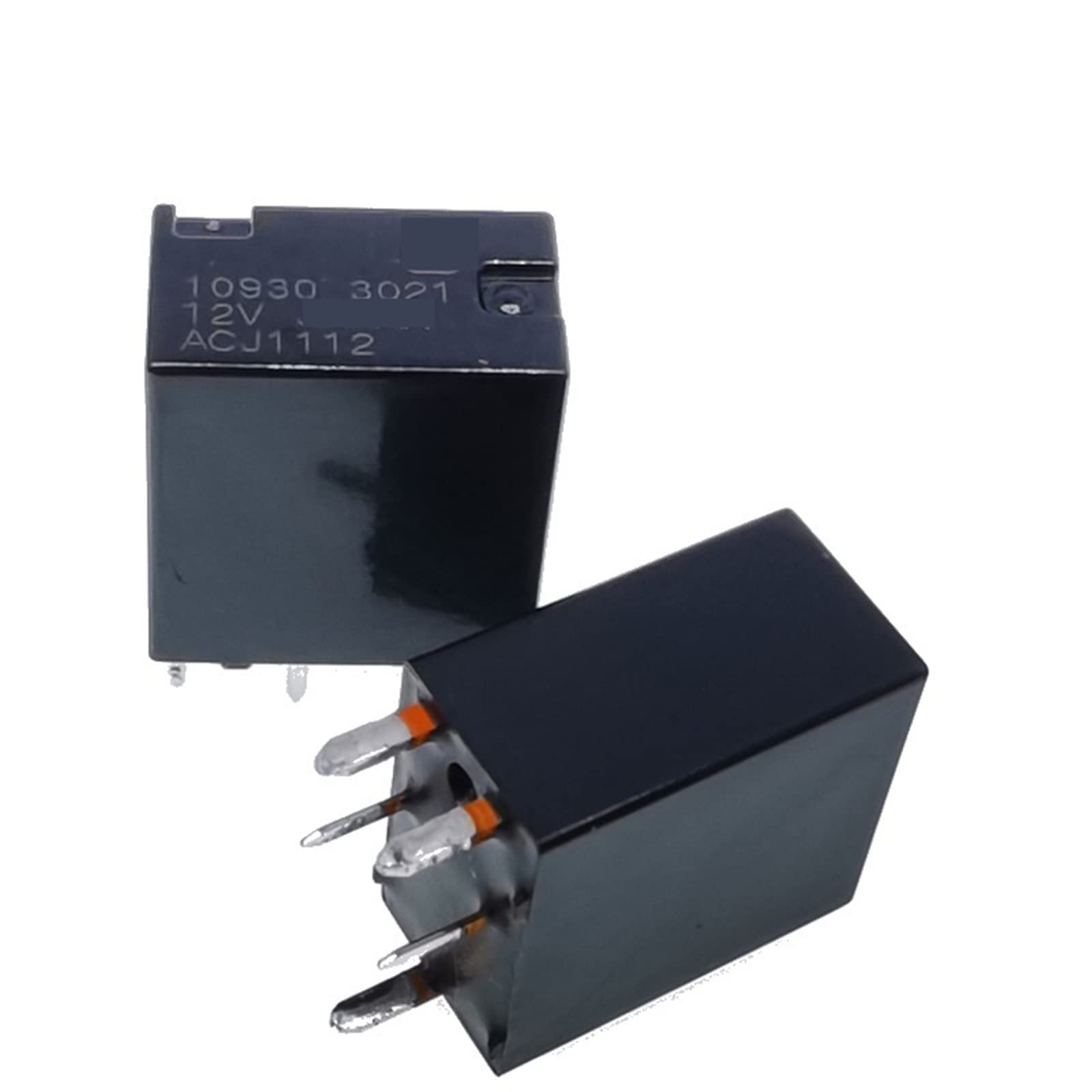 QRUYHBAJU 1Pcs 1112 Auto Relay ACJ1112 12V DIP5
