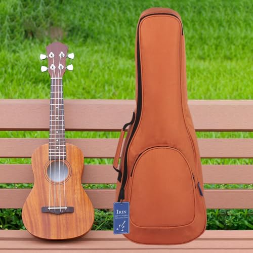 Sac de ukulele imperméable antichoc pour éviter les rayures et l'humidité Ate - 6