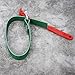 Leapiture Strap Oil Filter Wrench, 12 Inch Belt Type Oil Filter Wrench Remover Car Engine Box Repair Spanner Removal Hand Tool