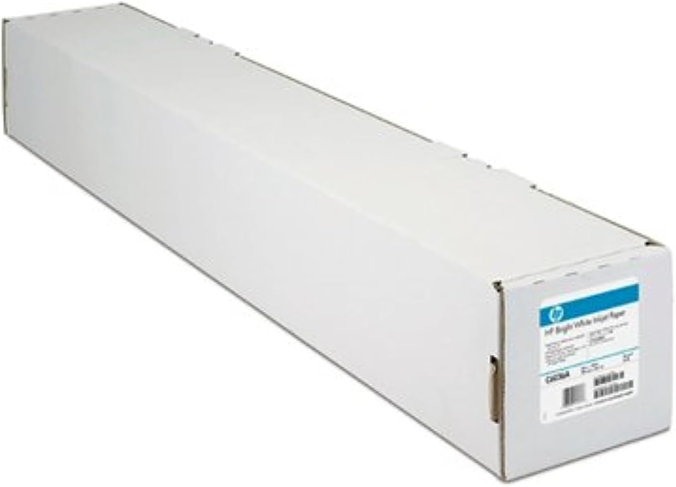 HP Q1442A - Coated Paper - 20.67in, 594 X 45.7 - 90gs