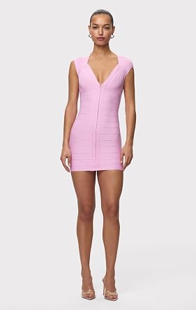 The Red Carpet Dress