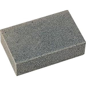 Toko – Blocco in Gomma abrasiva