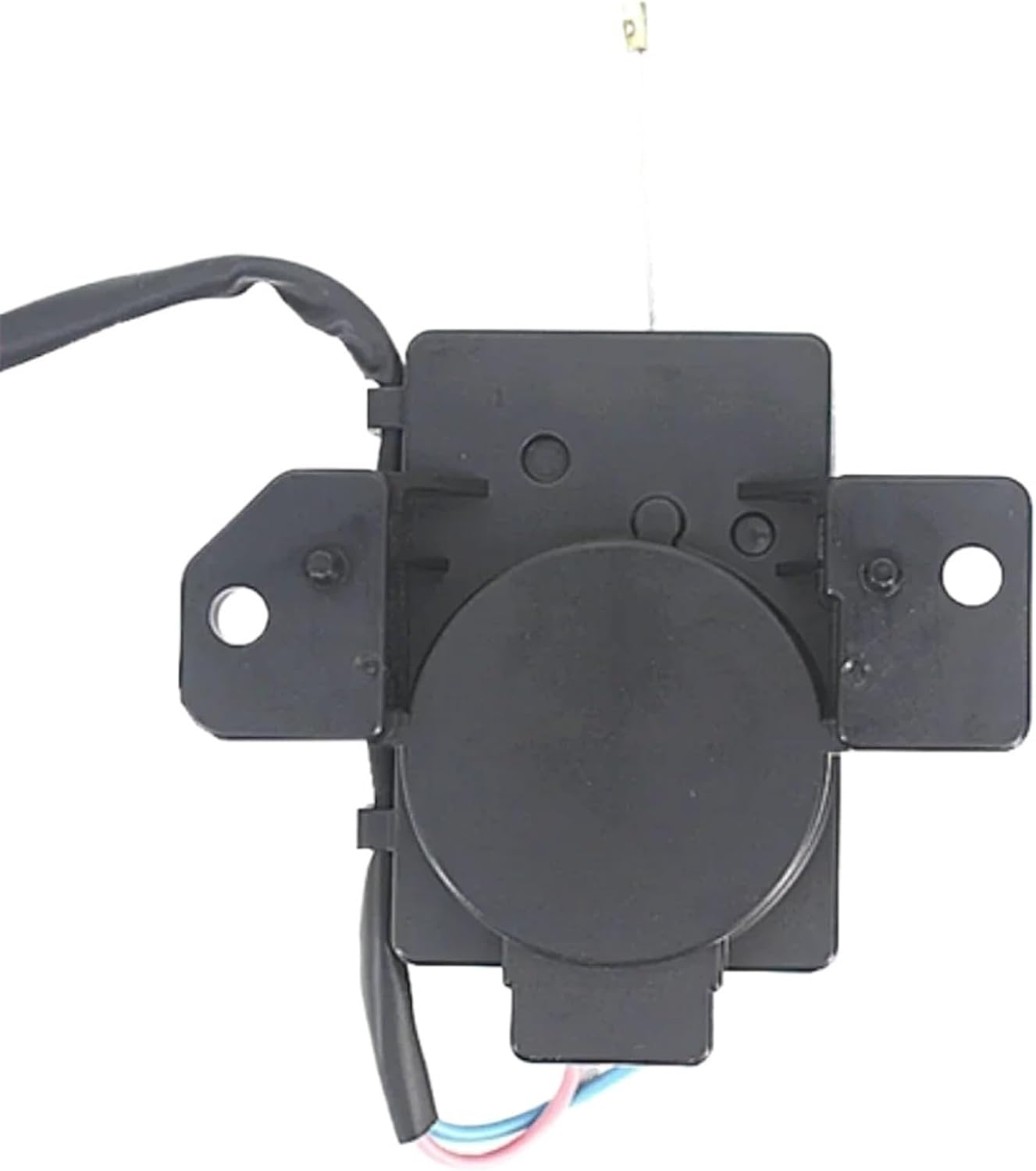 1pcs Washing Machine Drainage Tractor PQD-701 Drain Valve Motor Washer Parts