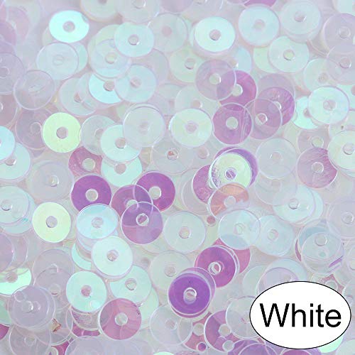 Dragonface De 4 mm Bricolaje Crafts plástico