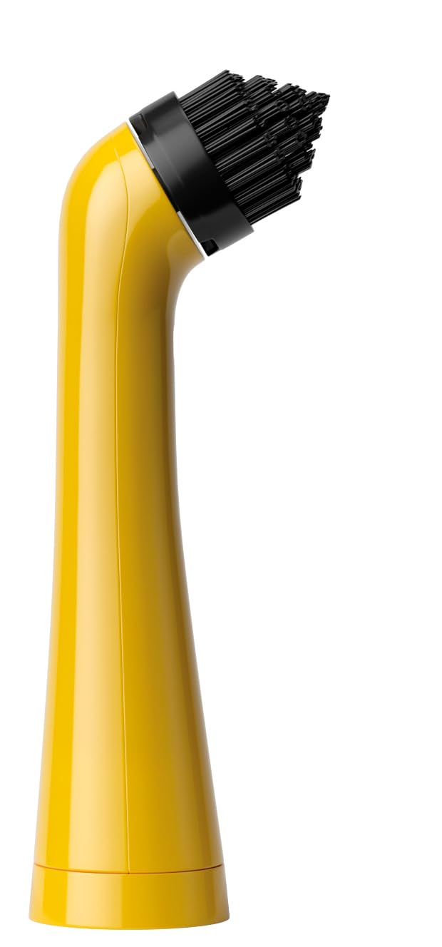 SonicScrubber Brosse à Récurer électrique Rechargeable - Outil De