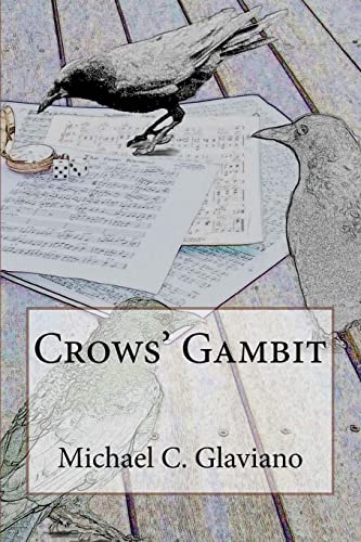 Crows' Gambit view 2