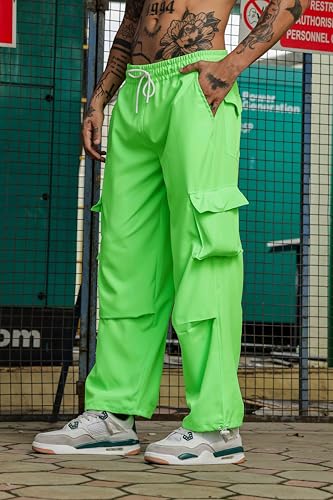 Image of Unisex's Regular Casual Pants
