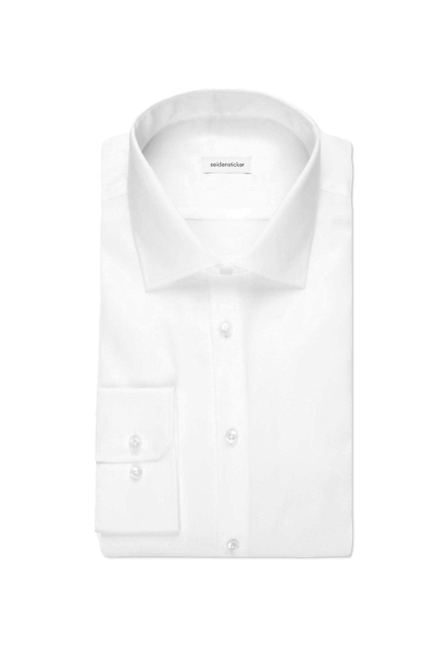 Seidensticker Uomo 676550 Camicia Business