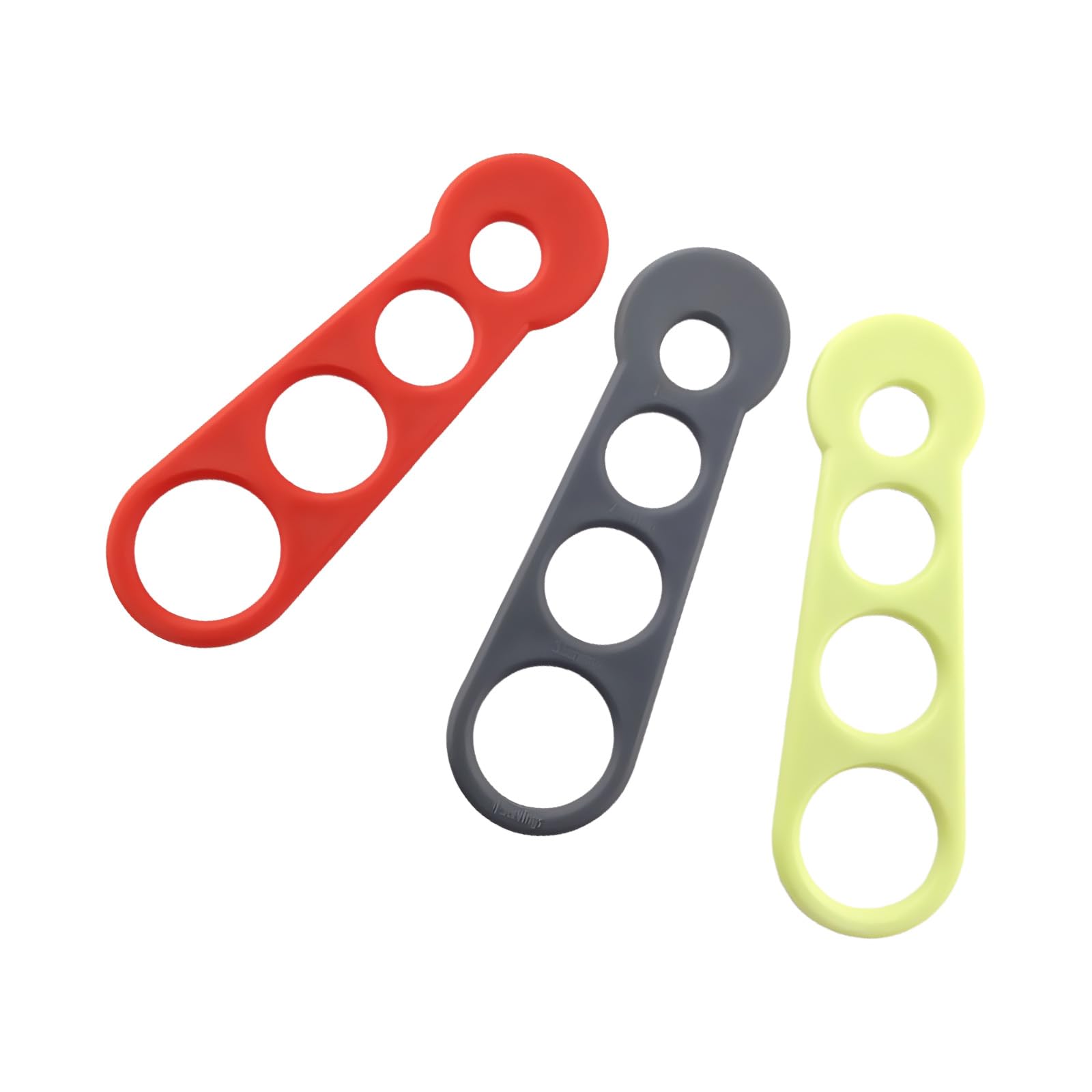 HDOYTXXM Pastas Portioner with Measurement Lines Dishwasher Safe Cooking Accessory Construction Spaghetti Measurer Household Spaghetti Measuring Gadget
