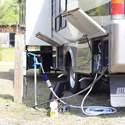 Paulinn Rv Camper Inline Water Filter thumb #2