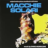 Macchie Solari
