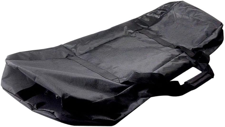 Portable Skateboard Longboard Carry Bag - Single Shoulder