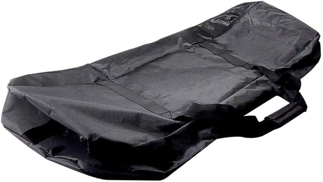 Longboard Skateboard Carrying Bag for 40 Cloth Folding