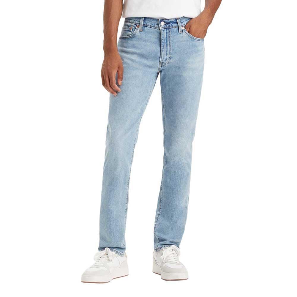 Levi's Men's 511 Slim Jeans, Call It Off, 38W / 32L