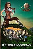 Clockwork Butterfly: A Steampunk Reverse Harem (The Clockwork Almanac)