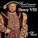 Great Music from the Court of Henry VIII