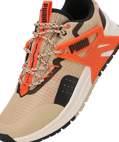 Image of Puma Unisex-Adult Pacer + Trail Sneaker