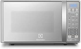 Micro-Ondas, MT30S, 20L, Prata, 220v, Electrolux