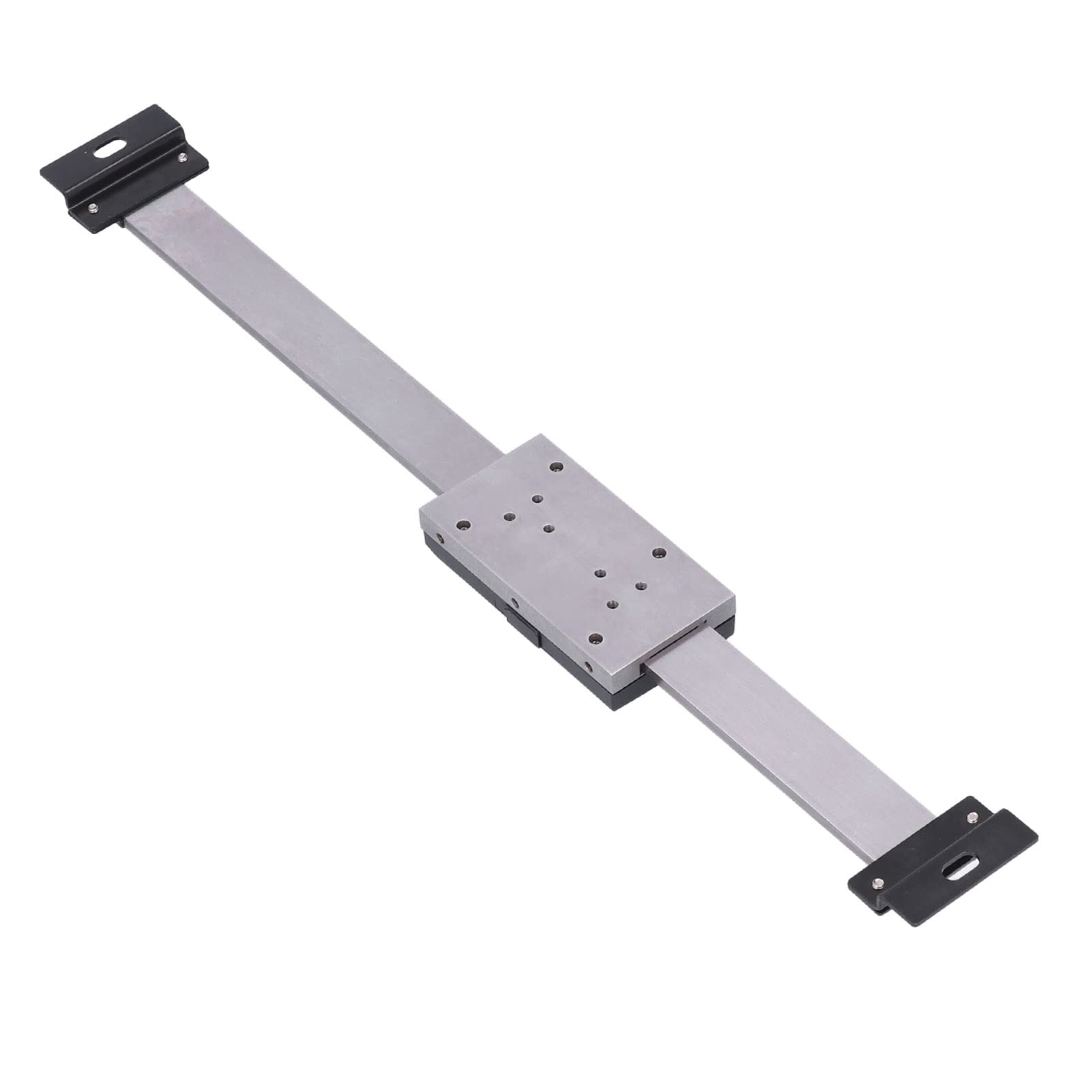 Cryfokt Cyfrowa Suwmiarka Pionowa IP45 Wodoodporny Wyświetlacz LCD do Frezarek, Narzędzie Pomiarowe ze Stali Nierdzewnej 0-100mm (0-200MM)