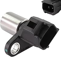 Vista 1 de Sensor CPS de posición del cigüeñal para Lexus ES300 ES330 RX300 RX330 RX400H Toyota Avalon Camry Highlander Sienna Solara 9008019009 9091905012