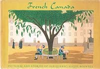 French Canada B000J1B60S Book Cover