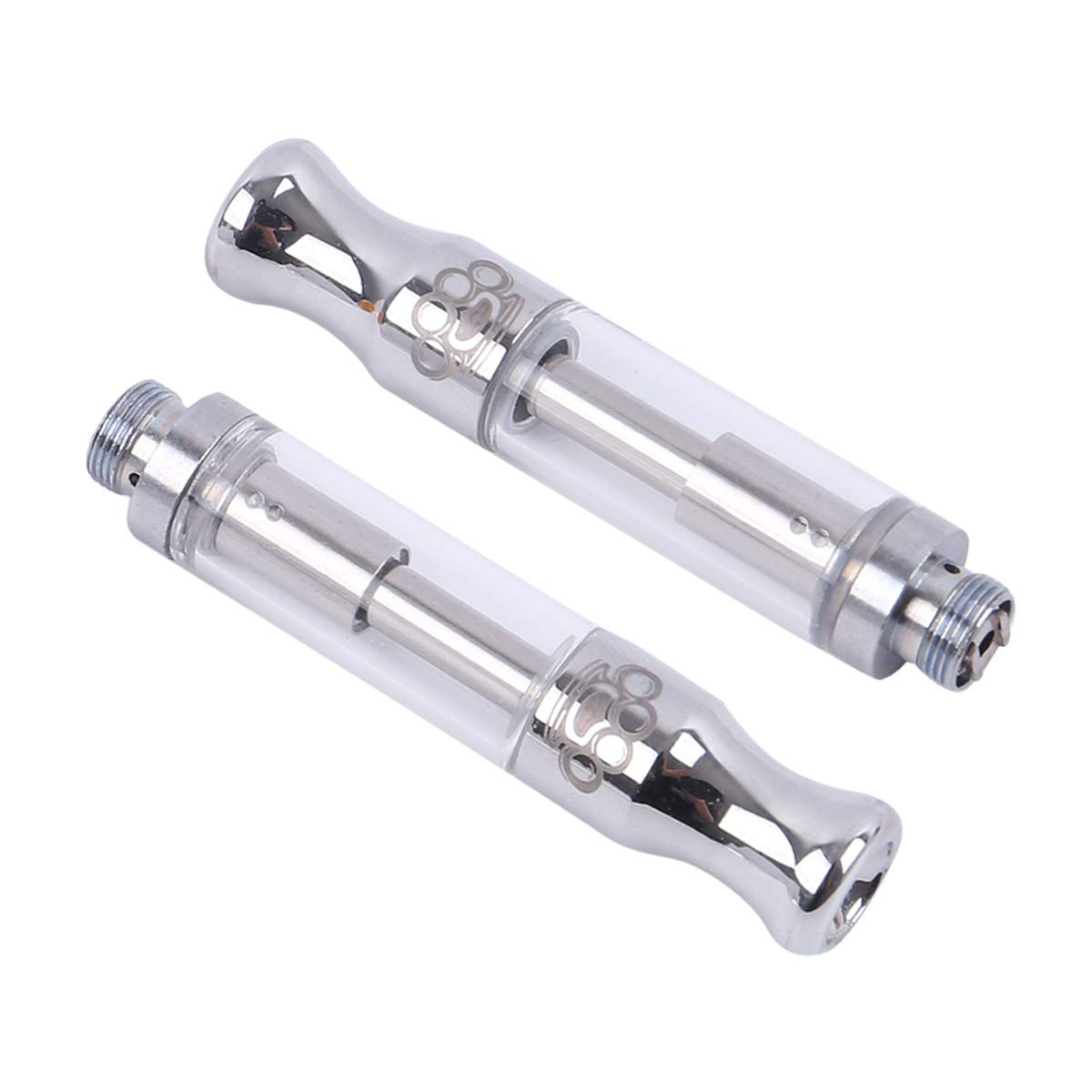 Amazon | CBDfreaK© アトマイザー 0.5ml 510規格 径10mm × 高さ52mm