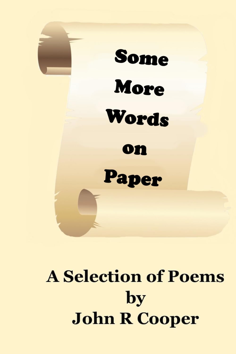 Some More Words on Paper