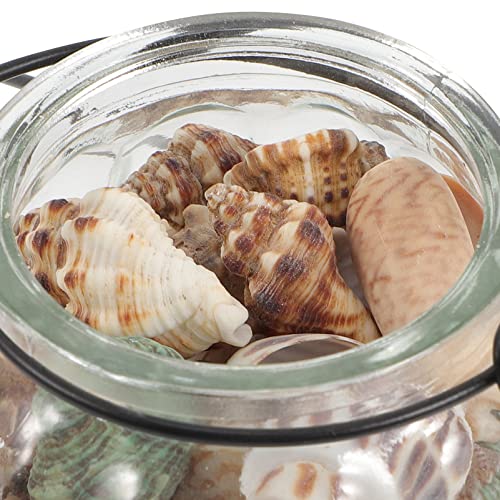 Support de carte Amosfun en bouteilles de vœux pour réussir votre plan de table