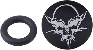 BESPORTBLE Tampões De Tampas De Tampas De Tampas De Tampas De Tampas De Tampas De Tampa Pendente De Um Corpo