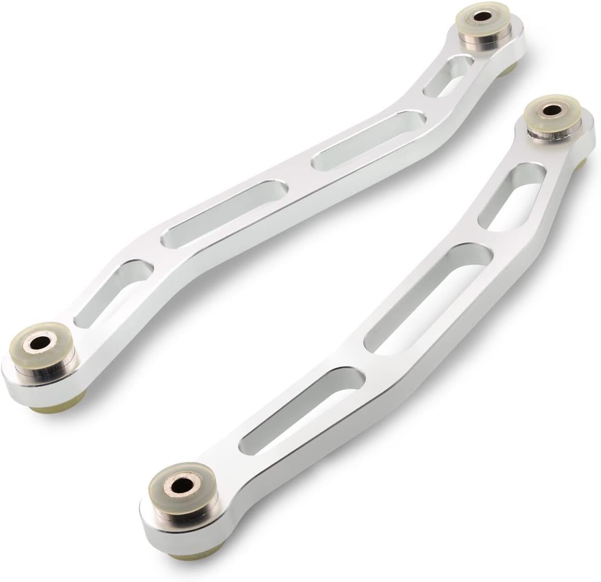 AJP Distributors Rear Lower Suspension Steel Aluminum