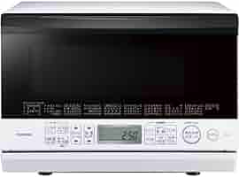 Amazon.co.jp : 東芝 スチームオーブンレンジ ER-T60W 通販