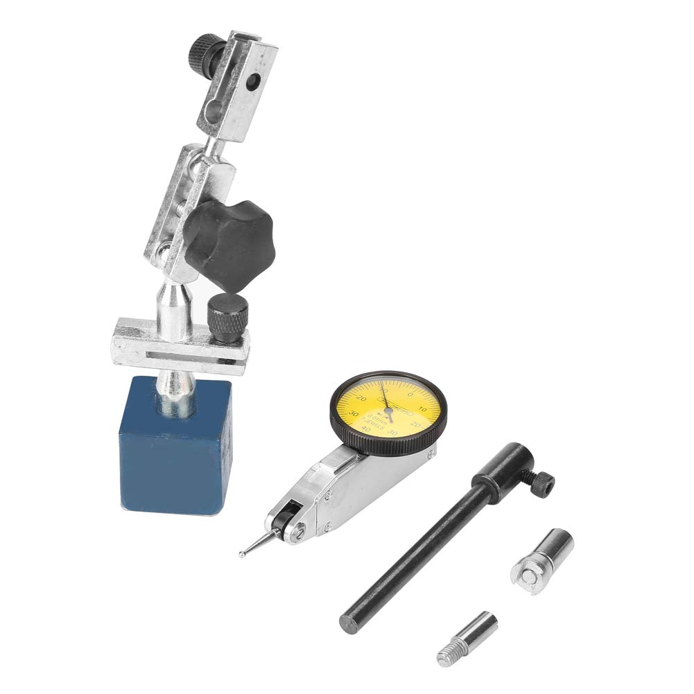 Support magnétique Dasqua basic 7121-0016 HBM Machines