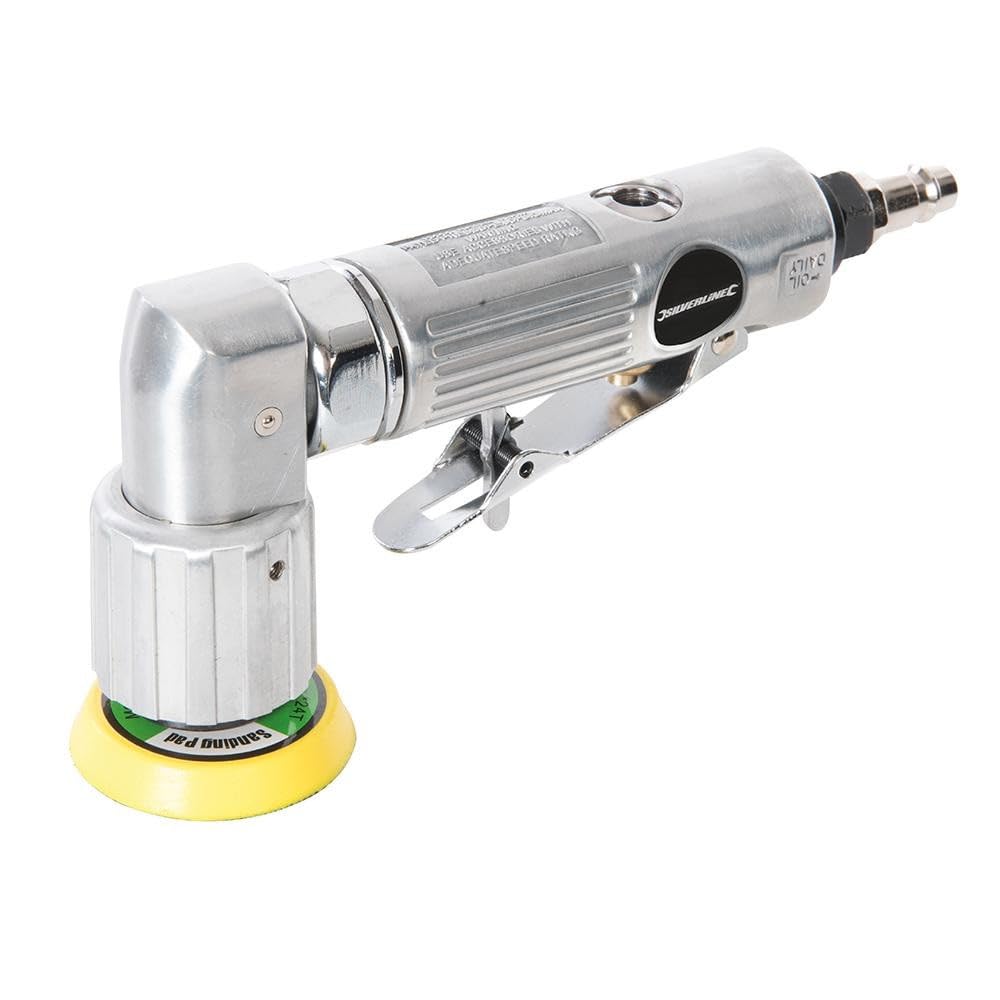 Mini Air Sander