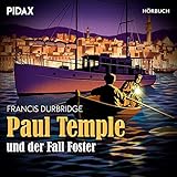 paul temple und der fall conrad  Paul Temple und der Fall Foster