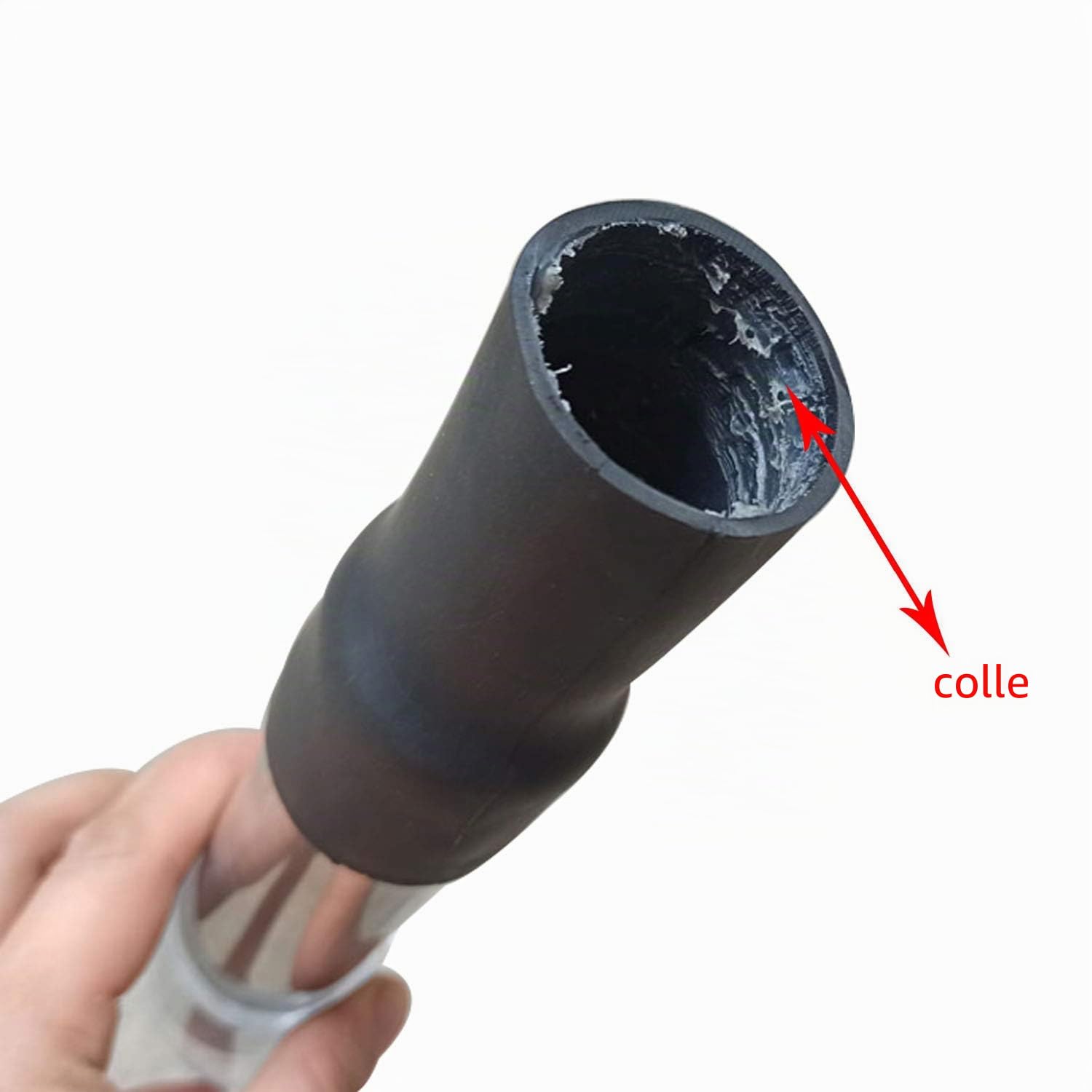 Suceur injecteur extracteur embout brosse aspirateur tapis voiture buse a main nettoyage a vapeur