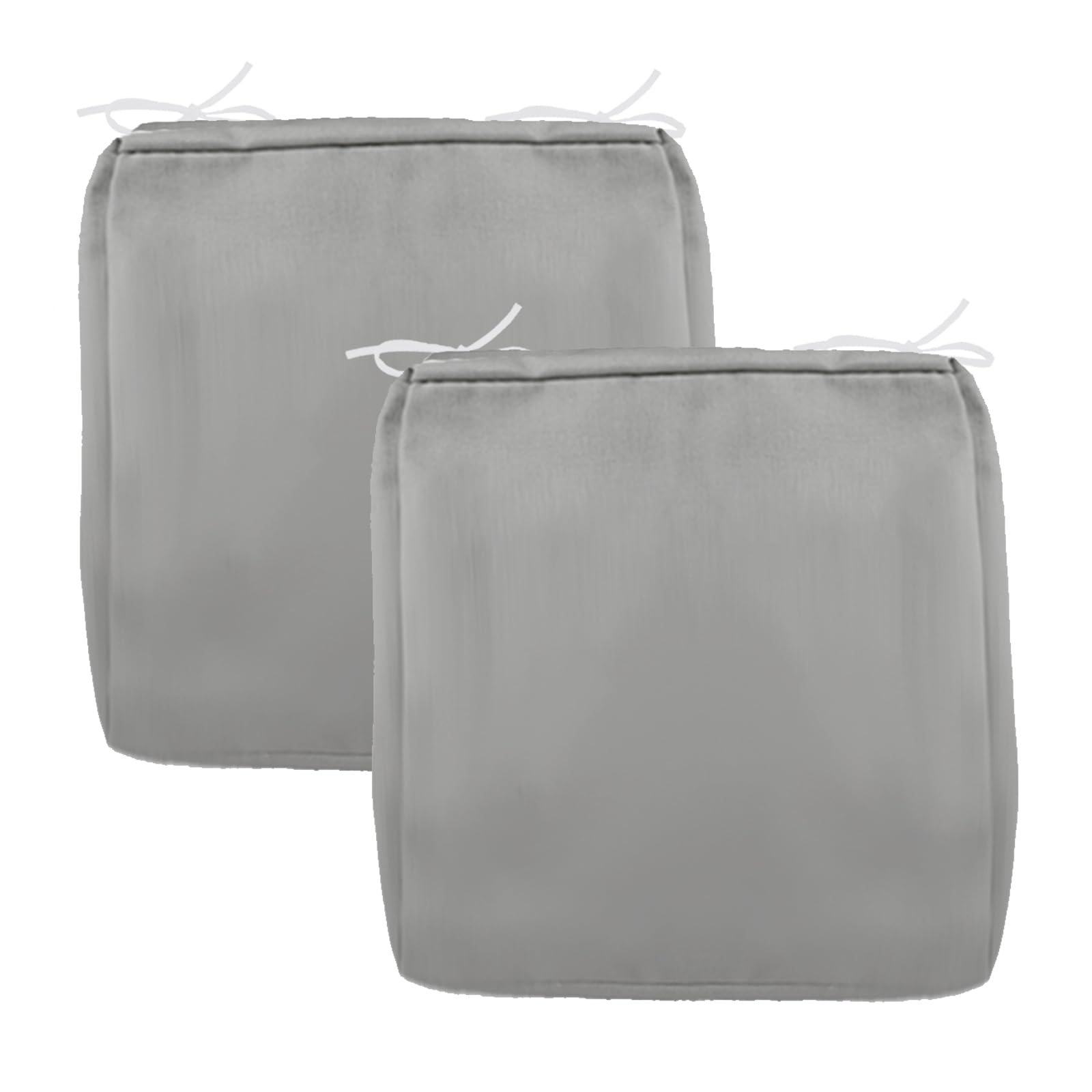 Amazon.com : FLYMEI Patio Cushion Covers 20x20x2 Waterproof Outdoor ...