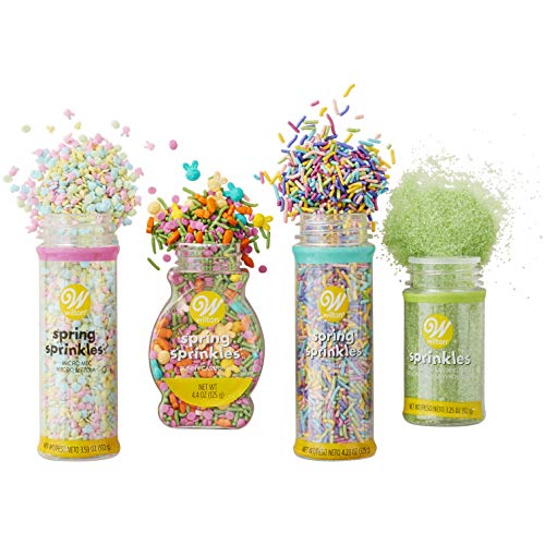 Easter Sprinkles