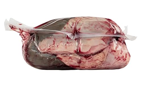 Florida Beef Tongue, Cryovac, 3.5 lb, Fresh, High Fat & B12
