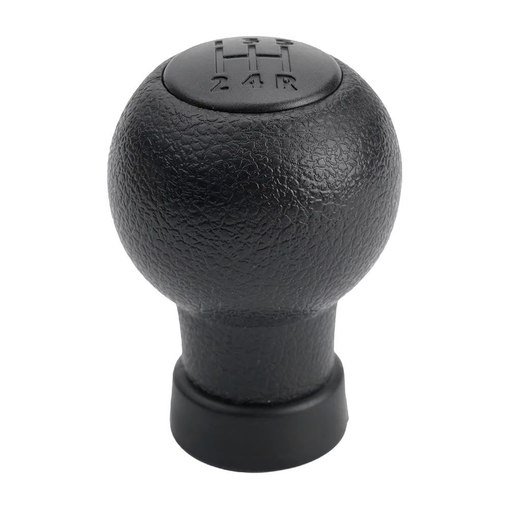 Poanbcgy One Color 5 Speed Gear Shift Knob For Suzuki For Swift 05 10 Sx4 07 13 For Alto 10 15 Auto Parts