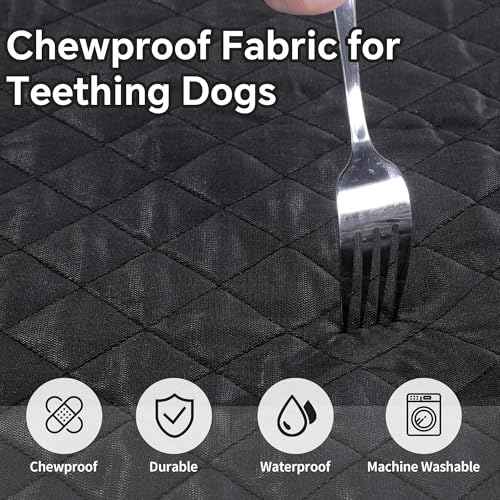 HOMBYS-Indestructible-Dog-Blanket-Chew-Proof-and-Washable-Pet-Blanket
