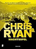 Machtsspel: Rebellen dreigen de macht over te nemen. Porter en Bald worden tot het uiterste getest in de Afrikaanse jungle (Strike Back) (Dutch Edition)