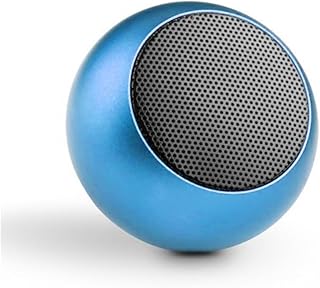 Caixa de som bolinha bluetooth super potente mini sem fio tws mini