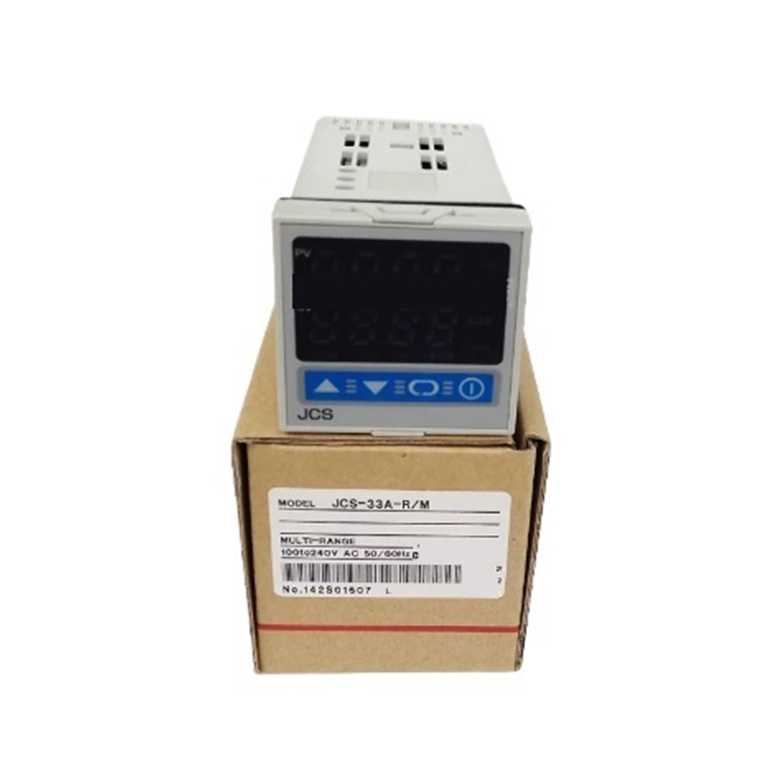 Thermostat JCS-33A-R/M JCS-33A Temperature Control For Industrial