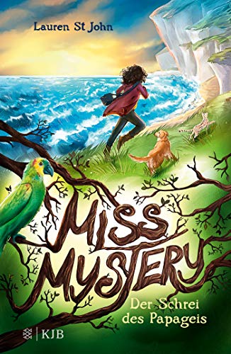 Miss Mystery – Der Schrei des Papageis Miss Mystery – Der Schrei des Papageis