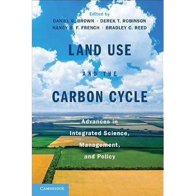 Land Use and the Carbon Cycle